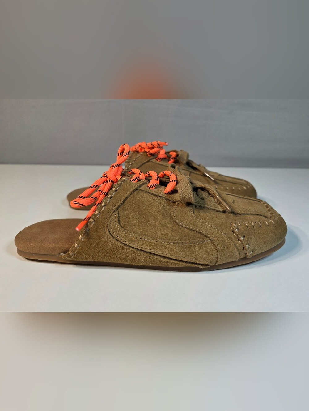 Coconuts by Matisse Devyn Sneaker Mule Size 6M